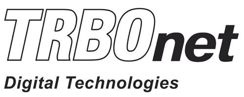 TRBO Net Logo