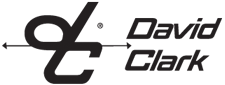 David Clark Logo