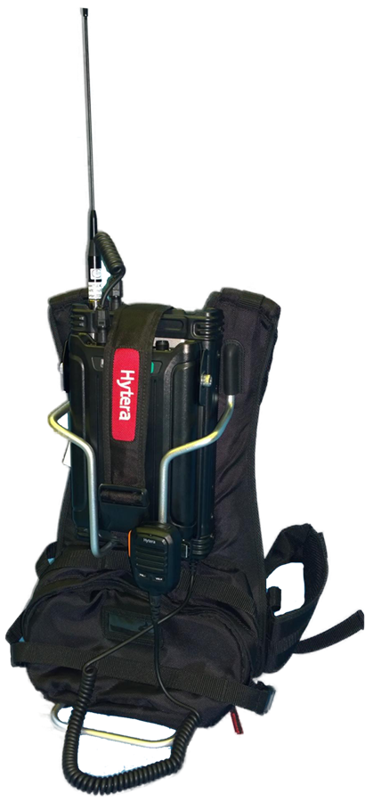 Hytera TC-508
