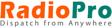 Radio Pro Logo