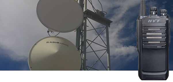 Radio Tower