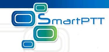 Smart PTT Logo
