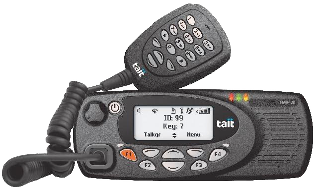 Tait TM9400