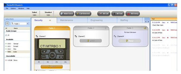 Radio Pro Screen Shot