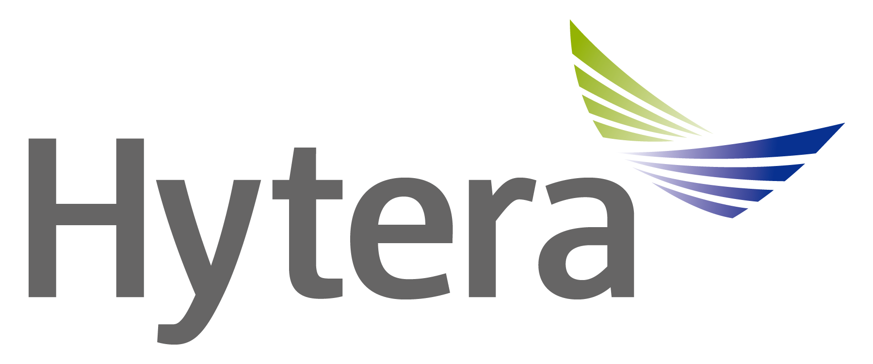 Hytera Smart Dispatch Solution