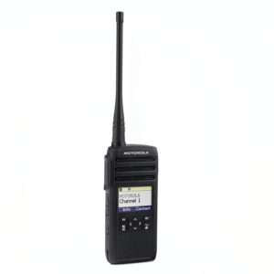 Motorola DTR700 Digital Radio