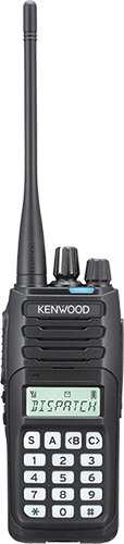 kenwood nx 1200